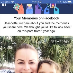 Meet your Posher, Jeannette